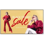 LG 樂金 110UM5K-B 110吋 UM5K系列 UHD 巨型顯示屏